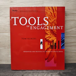 Tools of Engagement - Tom Bunzel