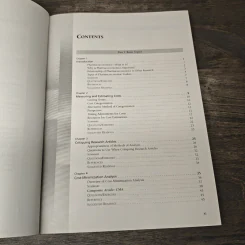 Essentials of Pharmacoeconomics - Karen L. Rascati รูปที่ 7