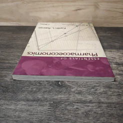 Essentials of Pharmacoeconomics - Karen L. Rascati รูปที่ 4