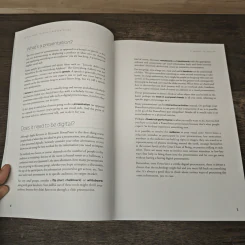 The Non-Designer's Presentation Book - Robin Williams รูปที่ 7