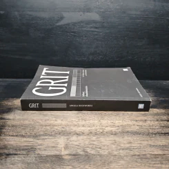 GRIT สิ่งที่ต้องมี...เมื่อคุณไม่มีแต้มต่อในชีวิต - Angela Duckworth รูปที่ 3