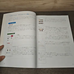 ภาษาญี่ปุ่นเรียนสบายสไตล์โคะฮะรุ เล่ม 1 รูปที่ 8