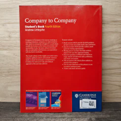 Company to Company - Andrew Littlejohn รูปที่ 5