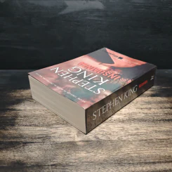 Insomnia - Stephen King รูปที่ 5