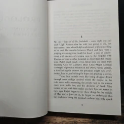 Insomnia - Stephen King รูปที่ 8
