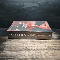 Insomnia - Stephen King รูปที่ 3