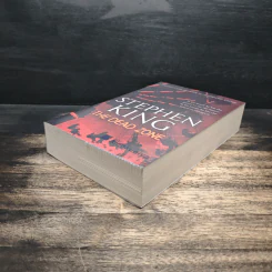 The Dead Zone - Stephen King รูปที่ 4