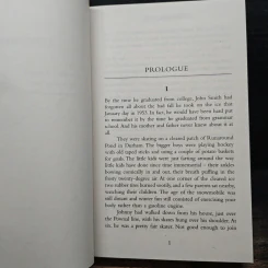 The Dead Zone - Stephen King รูปที่ 7