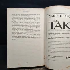 The Take - Martina Cole รูปที่ 8