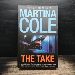 The Take - Martina Cole