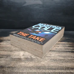 The Take - Martina Cole รูปที่ 4