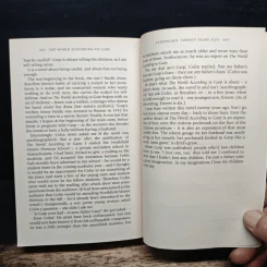 The World According to Garp - John Irving รูปที่ 9