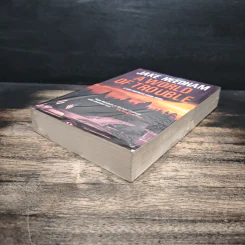 A World of Trouble - Jake Needham รูปที่ 4