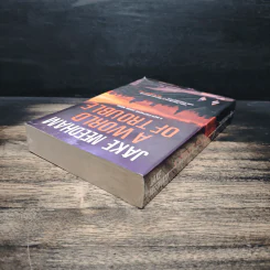 A World of Trouble - Jake Needham รูปที่ 5