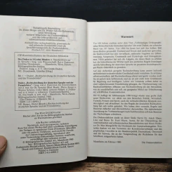 Duden Vol.6 Die Rechtschreibung รูปที่ 6