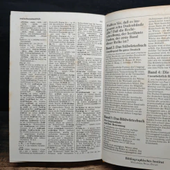 Duden Vol.6 Die Rechtschreibung รูปที่ 9