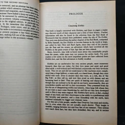 The Lord of the Rings - J.R.R.Tolkien รูปที่ 9