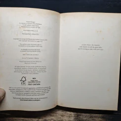 Songs of the Dying Earth - George R.R. Martin รูปที่ 6