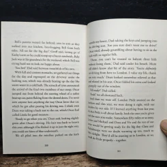 Me, My Dad and the End of the Rainbow - Benjamin Dean รูปที่ 8