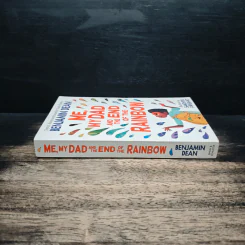 Me, My Dad and the End of the Rainbow - Benjamin Dean รูปที่ 3
