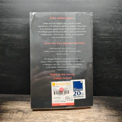 Gone Astray - Michelle Davies รูปที่ 2