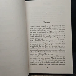 Gone Astray - Michelle Davies รูปที่ 7