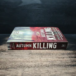 Autumn Killing - Mons Kallentof รูปที่ 3