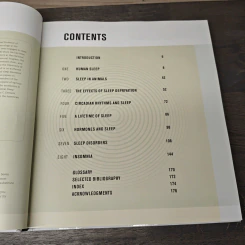 The Science of Sleep - Wallace B. Mendelson รูปที่ 7