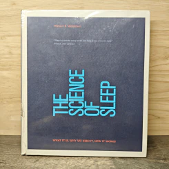 The Science of Sleep - Wallace B. Mendelson
