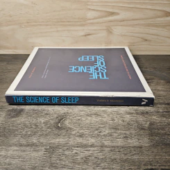 The Science of Sleep - Wallace B. Mendelson รูปที่ 2