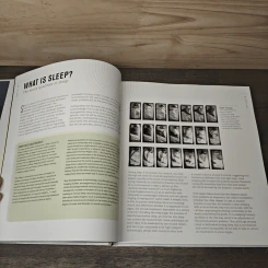 The Science of Sleep - Wallace B. Mendelson รูปที่ 8