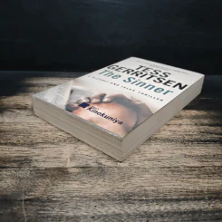 The Sinner - Tess Gerritsen รูปที่ 4