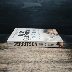The Sinner - Tess Gerritsen รูปที่ 3