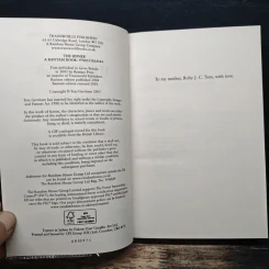 The Sinner - Tess Gerritsen รูปที่ 6