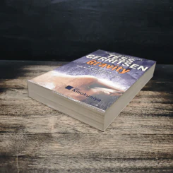 Gravity - Tess Gerritsen รูปที่ 4