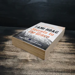 Secrets to the Grave - Tami Hoag รูปที่ 4