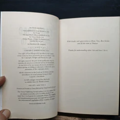 Secrets to the Grave - Tami Hoag รูปที่ 6
