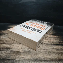 Secrets to the Grave - Tami Hoag รูปที่ 5