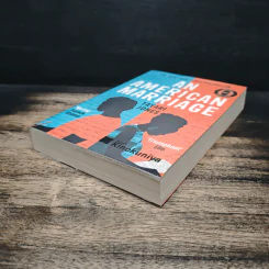 An American Marriage - Tayari Jones รูปที่ 4