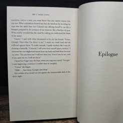 An American Marriage - Tayari Jones รูปที่ 8