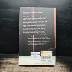 The Murder Room - P. D. James รูปที่ 2