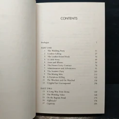 A Dying Breed - Peter Hanington รูปที่ 7