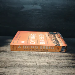 A Dying Breed - Peter Hanington รูปที่ 3
