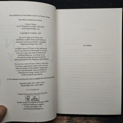 The Hidden Legacy - G.J. Minett รูปที่ 6