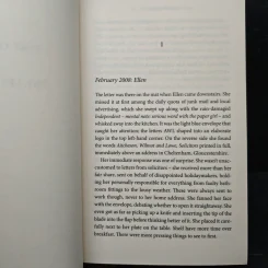 The Hidden Legacy - G.J. Minett รูปที่ 7