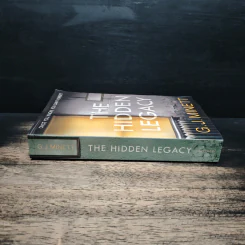 The Hidden Legacy - G.J. Minett รูปที่ 3