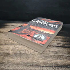 Wild Fire - Ann Cleeves รูปที่ 4