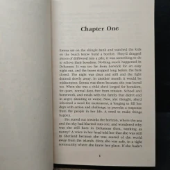 Wild Fire - Ann Cleeves รูปที่ 7