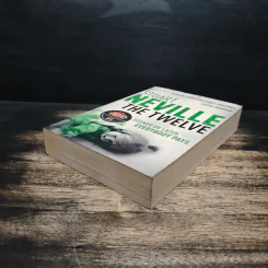 The Twelve - Stuart Neville รูปที่ 4
