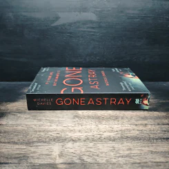 Gone Astray - Michelle Davies รูปที่ 3